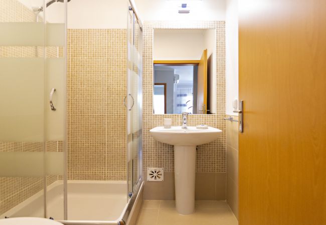 Apartamento em Tavira - CB Fisherman 21 - Cabanas Beach Apartamento em Tavira - CB Fisherman 21 - Cabanas Beach