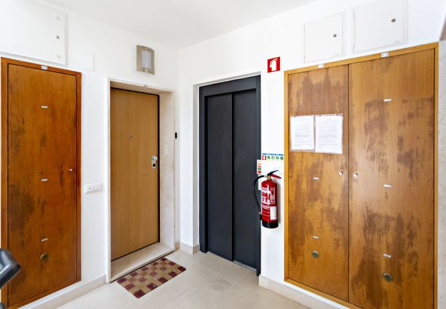 Apartamento em Tavira - CB Fisherman 21 - Cabanas Beach Apartamento em Tavira - CB Fisherman 21 - Cabanas Beach