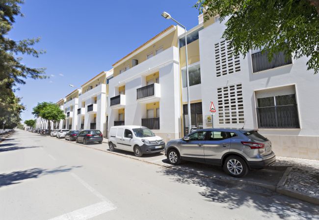 Apartamento em Tavira - CB Fisherman 21 - Cabanas Beach Apartamento em Tavira - CB Fisherman 21 - Cabanas Beach