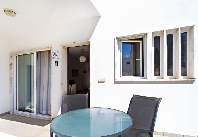 Apartamento em Tavira - Gardénia Apartamento em Tavira - Gardénia