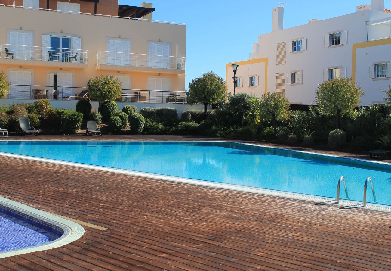 Apartamento em Tavira - CG 12D - Pool - Cabanas Gardens