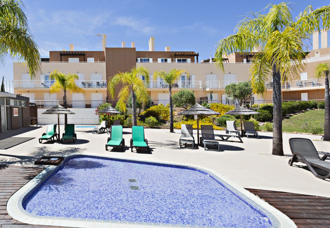 Apartamento em Tavira - CG 12D - Pool - Cabanas Gardens