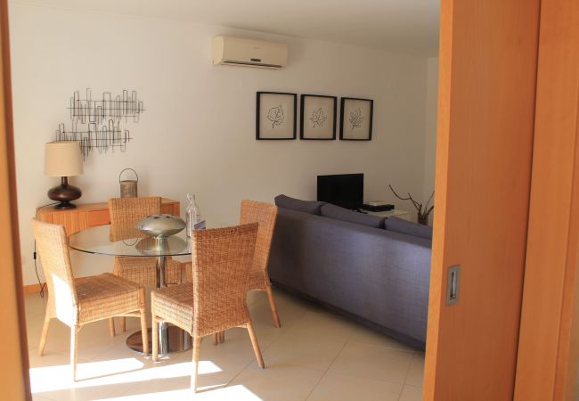 Apartamento em Tavira - CG 11A - Pool - Cabanas Gardens Apartamento em Tavira - CG 11A - Pool - Cabanas Gardens