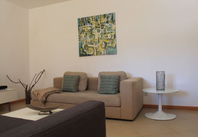 Apartamento em Tavira - CG 11A - Pool - Cabanas Gardens Apartamento em Tavira - CG 11A - Pool - Cabanas Gardens