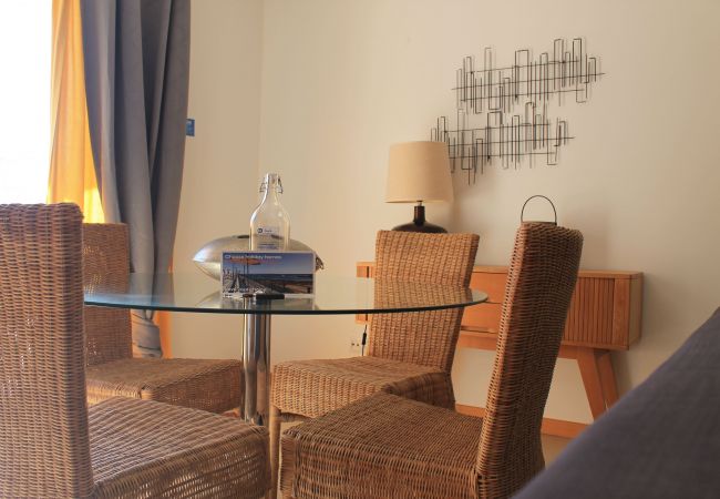 Apartamento em Tavira - CG 11A - Pool - Cabanas Gardens Apartamento em Tavira - CG 11A - Pool - Cabanas Gardens