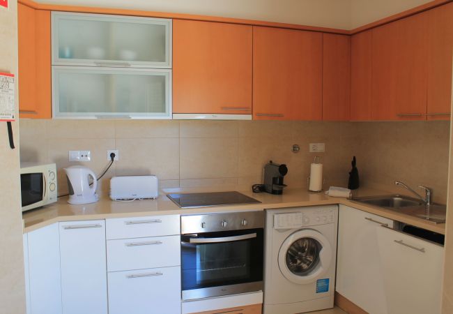Apartamento em Tavira - CG 11A - Pool - Cabanas Gardens Apartamento em Tavira - CG 11A - Pool - Cabanas Gardens