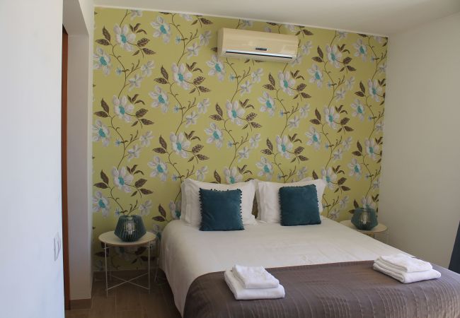 Apartamento em Tavira - CG 11A - Pool - Cabanas Gardens Apartamento em Tavira - CG 11A - Pool - Cabanas Gardens