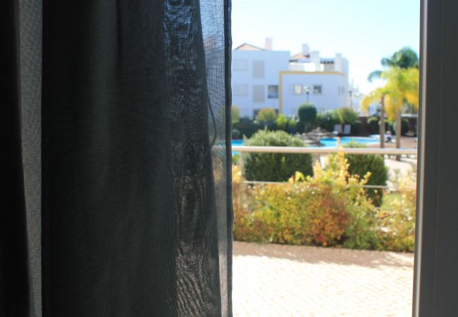 Apartamento em Tavira - CG 11A - Pool - Cabanas Gardens Apartamento em Tavira - CG 11A - Pool - Cabanas Gardens