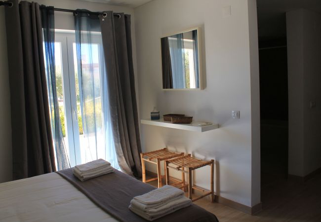 Apartamento em Tavira - CG 11A - Pool - Cabanas Gardens Apartamento em Tavira - CG 11A - Pool - Cabanas Gardens