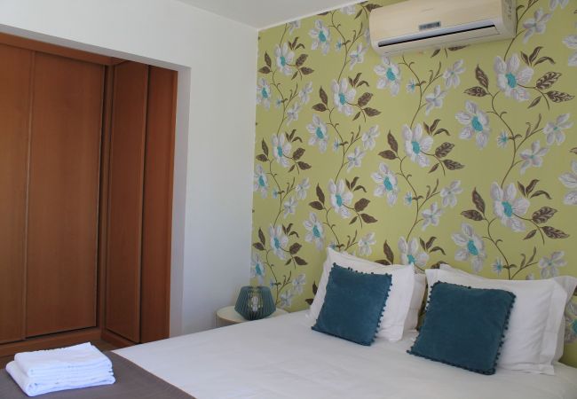 Apartamento em Tavira - CG 11A - Pool - Cabanas Gardens Apartamento em Tavira - CG 11A - Pool - Cabanas Gardens