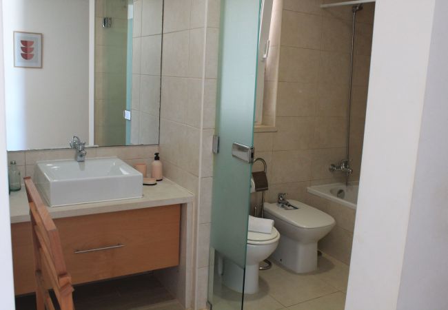 Apartamento em Tavira - CG 11A - Pool - Cabanas Gardens Apartamento em Tavira - CG 11A - Pool - Cabanas Gardens
