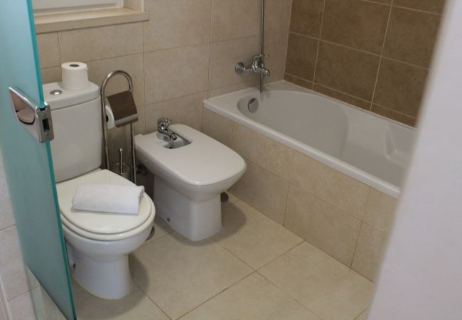 Apartamento em Tavira - CG 11A - Pool - Cabanas Gardens Apartamento em Tavira - CG 11A - Pool - Cabanas Gardens