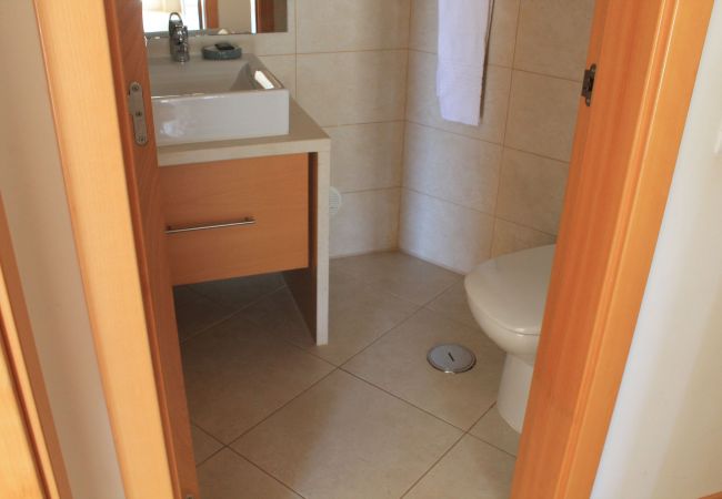 Apartamento em Tavira - CG 11A - Pool - Cabanas Gardens Apartamento em Tavira - CG 11A - Pool - Cabanas Gardens
