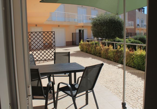 Apartamento em Tavira - CG 11A - Pool - Cabanas Gardens Apartamento em Tavira - CG 11A - Pool - Cabanas Gardens