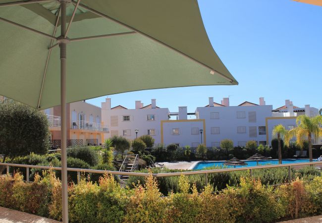 Apartamento em Tavira - CG 11A - Pool - Cabanas Gardens Apartamento em Tavira - CG 11A - Pool - Cabanas Gardens
