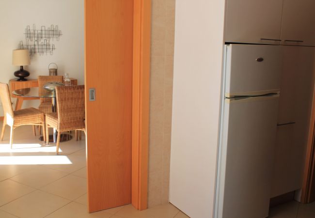Apartamento em Tavira - CG 11A - Pool - Cabanas Gardens Apartamento em Tavira - CG 11A - Pool - Cabanas Gardens
