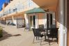 Apartamento em Tavira - CG 11A - Pool - Cabanas Gardens Apartamento em Tavira - CG 11A - Pool - Cabanas Gardens