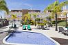 Apartamento em Tavira - CG 11A - Pool - Cabanas Gardens Apartamento em Tavira - CG 11A - Pool - Cabanas Gardens