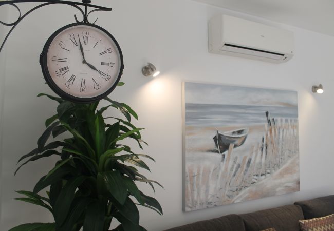 Apartamento em Cabanas de tavira - CG 11C - Pool - Cabanas Gardens Apartamento em Cabanas de tavira - CG 11C - Pool - Cabanas Gardens