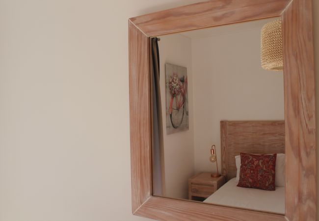 Apartamento em Cabanas de tavira - CG 11C - Pool - Cabanas Gardens Apartamento em Cabanas de tavira - CG 11C - Pool - Cabanas Gardens