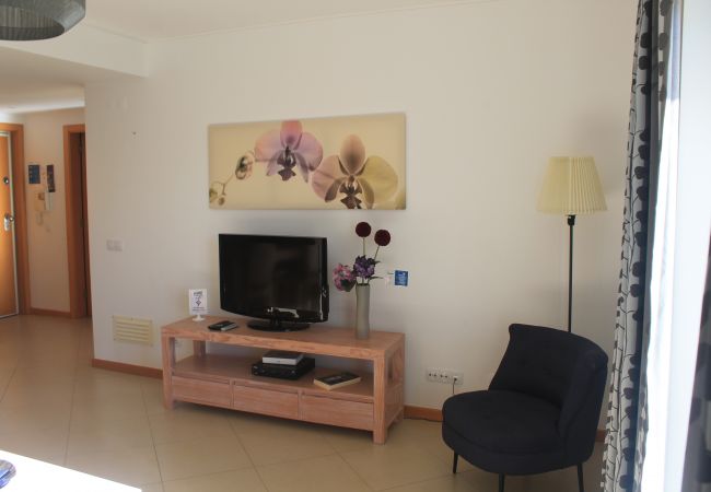 Apartamento em Cabanas de tavira - CG 11C - Pool - Cabanas Gardens Apartamento em Cabanas de tavira - CG 11C - Pool - Cabanas Gardens