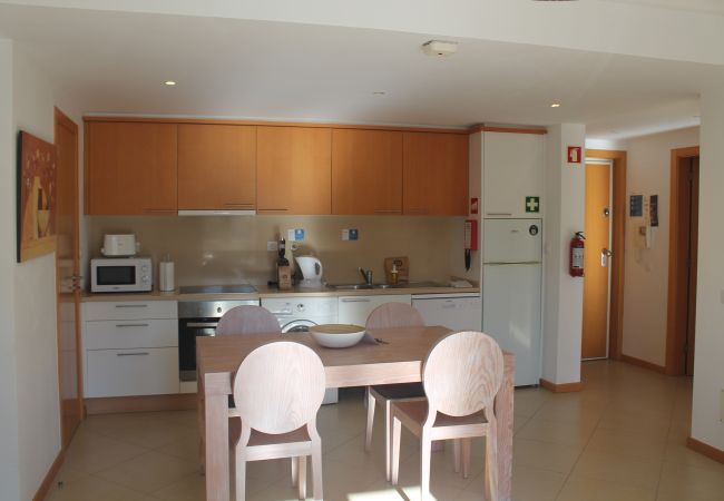 Apartamento em Cabanas de tavira - CG 11C - Pool - Cabanas Gardens Apartamento em Cabanas de tavira - CG 11C - Pool - Cabanas Gardens