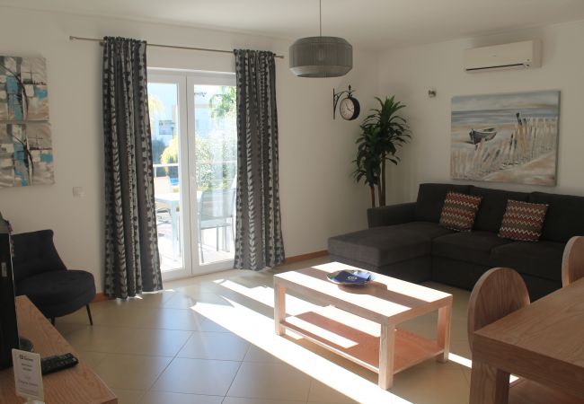 Apartamento em Cabanas de tavira - CG 11C - Pool - Cabanas Gardens Apartamento em Cabanas de tavira - CG 11C - Pool - Cabanas Gardens