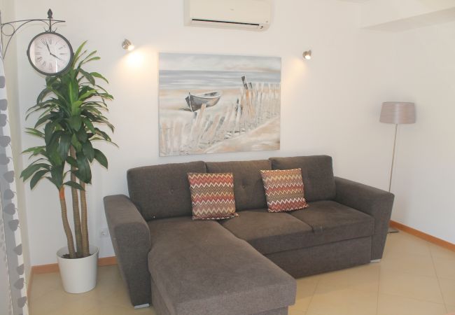 Apartamento em Cabanas de tavira - CG 11C - Pool - Cabanas Gardens Apartamento em Cabanas de tavira - CG 11C - Pool - Cabanas Gardens