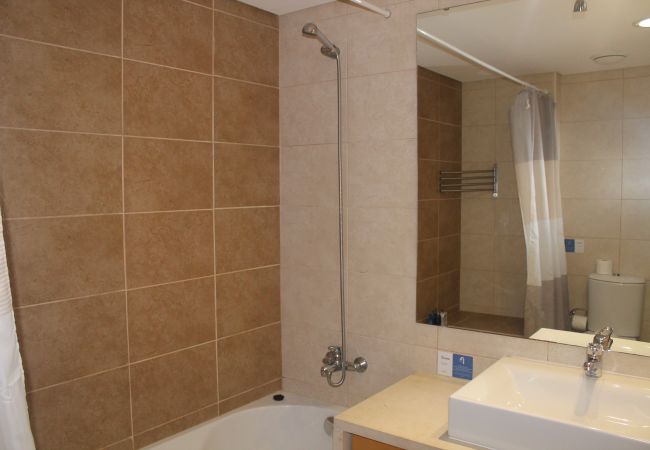 Apartamento em Cabanas de tavira - CG 11C - Pool - Cabanas Gardens Apartamento em Cabanas de tavira - CG 11C - Pool - Cabanas Gardens