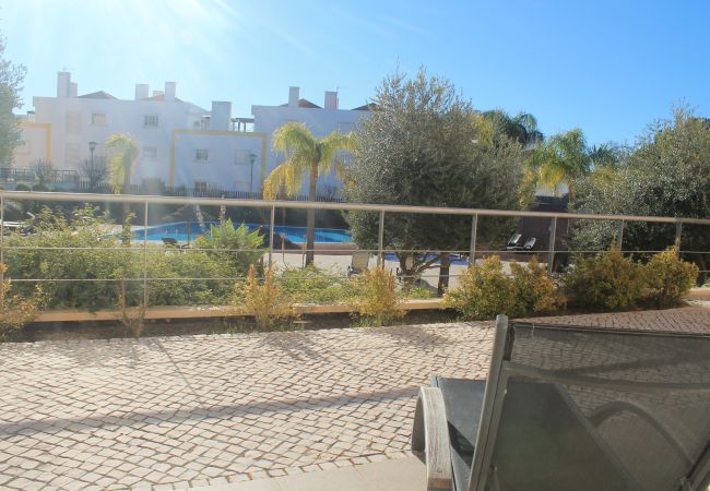 Apartamento em Cabanas de tavira - CG 11C - Pool - Cabanas Gardens Apartamento em Cabanas de tavira - CG 11C - Pool - Cabanas Gardens
