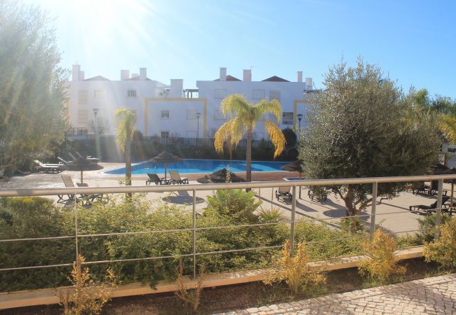 Apartamento em Cabanas de tavira - CG 11C - Pool - Cabanas Gardens Apartamento em Cabanas de tavira - CG 11C - Pool - Cabanas Gardens