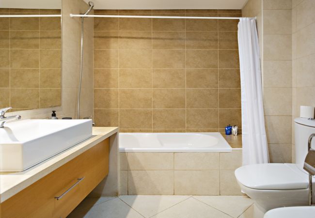 Apartamento em Cabanas de tavira - CG 11F - Garden - Cabanas Gardens Apartamento em Cabanas de tavira - CG 11F - Garden - Cabanas Gardens