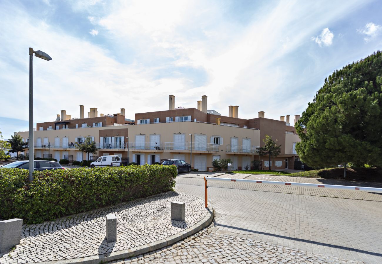 Apartamento em Cabanas de tavira - CG 11F - Garden - Cabanas Gardens Apartamento em Cabanas de tavira - CG 11F - Garden - Cabanas Gardens