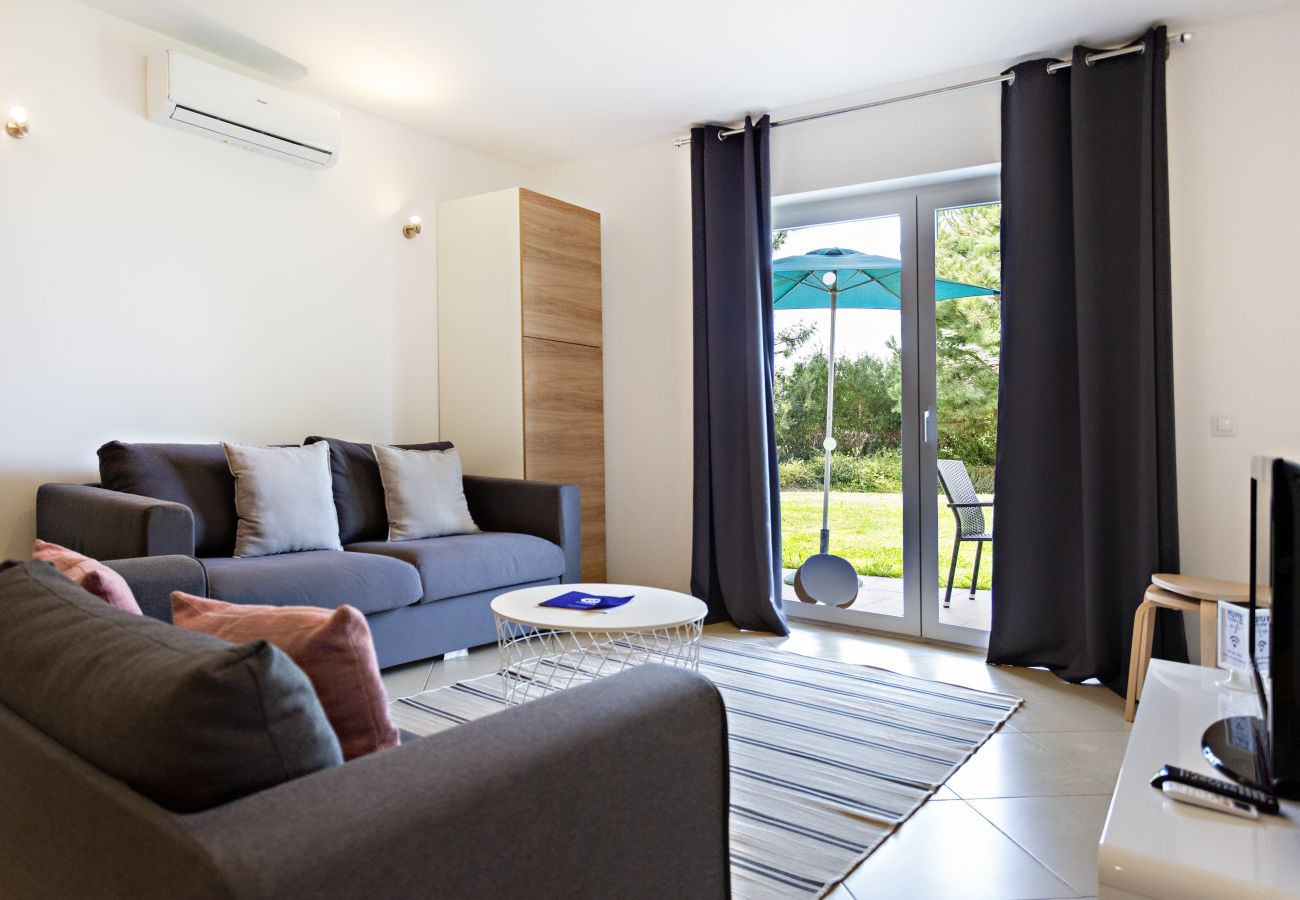 Apartamento em Cabanas de tavira - CG 11F - Garden - Cabanas Gardens Apartamento em Cabanas de tavira - CG 11F - Garden - Cabanas Gardens