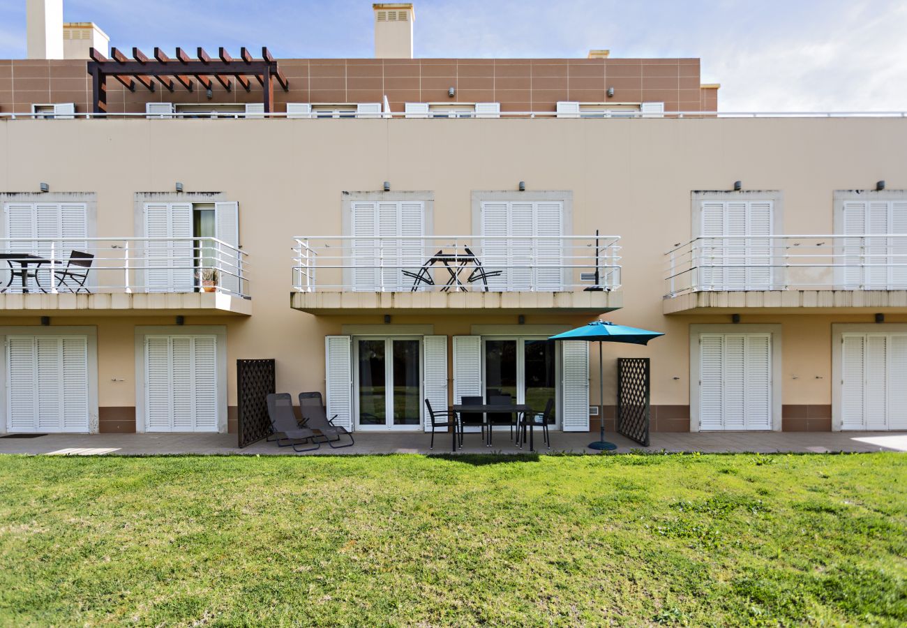 Apartamento em Cabanas de tavira - CG 11F - Garden - Cabanas Gardens Apartamento em Cabanas de tavira - CG 11F - Garden - Cabanas Gardens