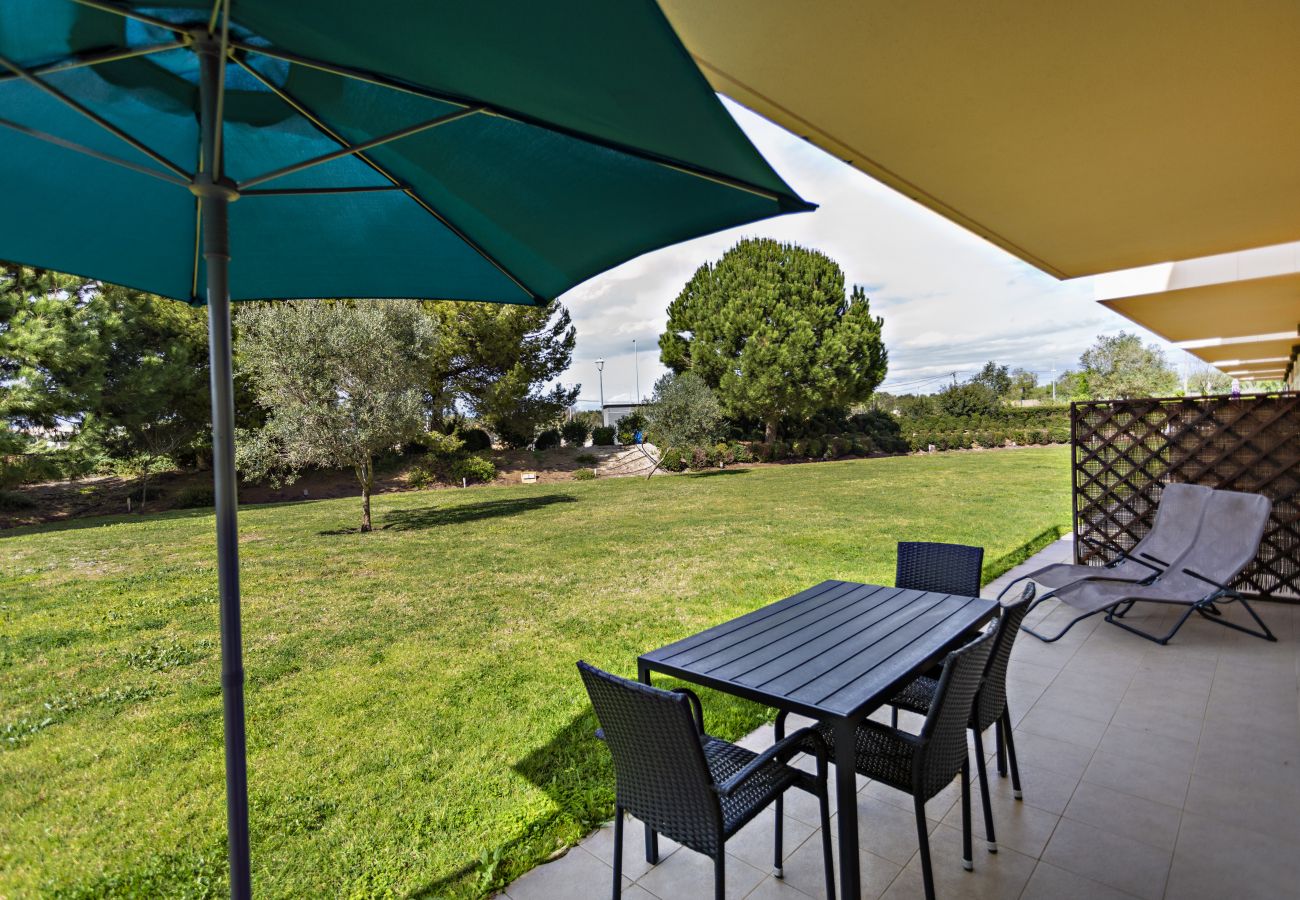 Apartamento em Cabanas de tavira - CG 11F - Garden - Cabanas Gardens Apartamento em Cabanas de tavira - CG 11F - Garden - Cabanas Gardens