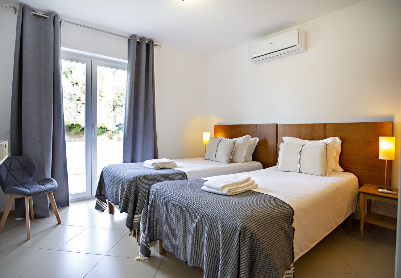 Apartamento em Cabanas de tavira - CG 11F - Garden - Cabanas Gardens Apartamento em Cabanas de tavira - CG 11F - Garden - Cabanas Gardens