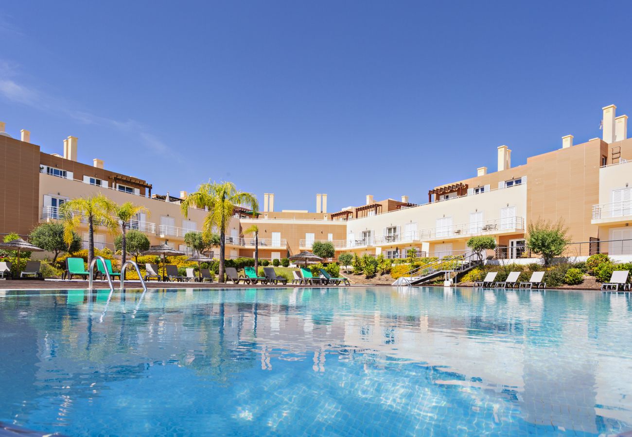 Apartamento em Cabanas de tavira - CG 11F - Garden - Cabanas Gardens Apartamento em Cabanas de tavira - CG 11F - Garden - Cabanas Gardens