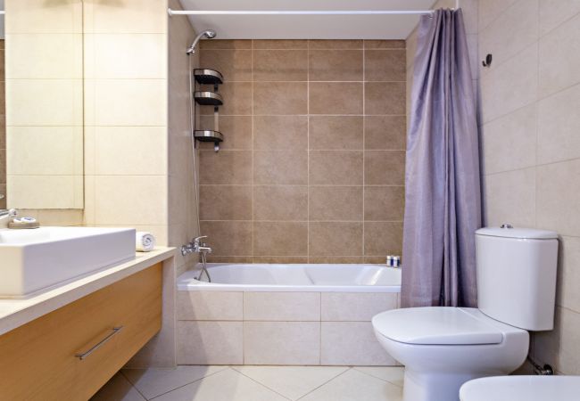 Apartamento em Tavira - CG 12B - Pool - Cabanas Gardens Apartamento em Tavira - CG 12B - Pool - Cabanas Gardens