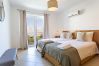 Apartamento em Tavira - CG 12B - Pool - Cabanas Gardens Apartamento em Tavira - CG 12B - Pool - Cabanas Gardens