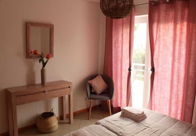 Apartamento em Tavira - CG 12F - Garden - Cabanas Gardens Apartamento em Tavira - CG 12F - Garden - Cabanas Gardens