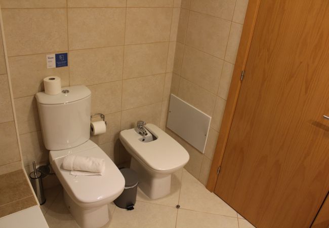 Apartamento em Tavira - CG 12F - Garden - Cabanas Gardens Apartamento em Tavira - CG 12F - Garden - Cabanas Gardens