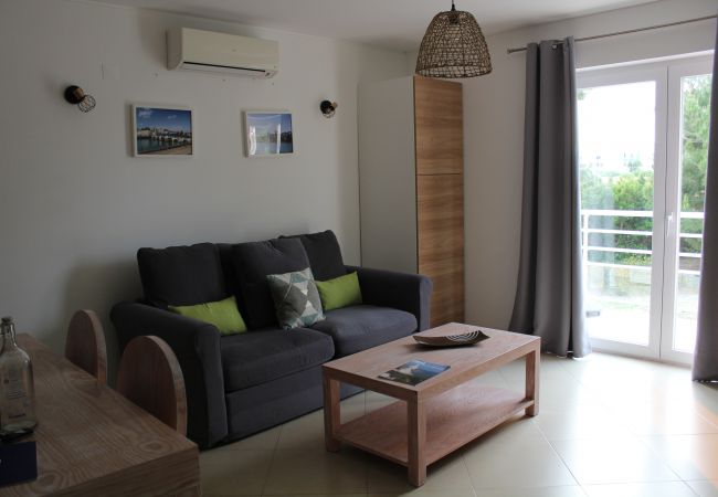 Apartamento em Tavira - CG 12F - Garden - Cabanas Gardens Apartamento em Tavira - CG 12F - Garden - Cabanas Gardens