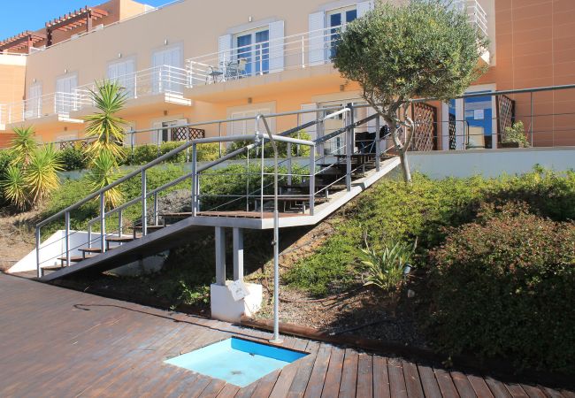 Apartamento em Cabanas de tavira - CG 21C - Std - Cabanas Gardens Apartamento em Cabanas de tavira - CG 21C - Std - Cabanas Gardens