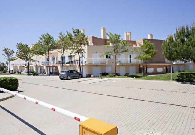 Apartamento em Cabanas de tavira - CG 21C - Std - Cabanas Gardens Apartamento em Cabanas de tavira - CG 21C - Std - Cabanas Gardens