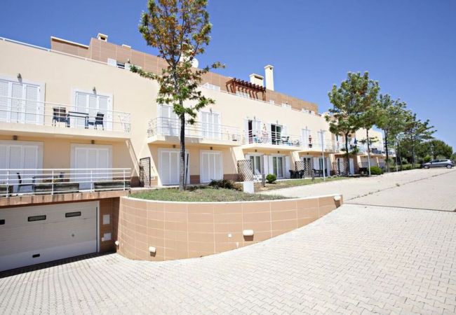 Apartamento em Cabanas de tavira - CG 21C - Std - Cabanas Gardens Apartamento em Cabanas de tavira - CG 21C - Std - Cabanas Gardens