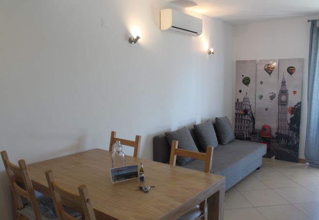 Apartamento em Cabanas de tavira - CG 21C - Std - Cabanas Gardens Apartamento em Cabanas de tavira - CG 21C - Std - Cabanas Gardens