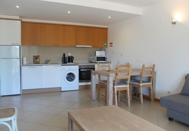 Apartamento em Cabanas de tavira - CG 21C - Std - Cabanas Gardens Apartamento em Cabanas de tavira - CG 21C - Std - Cabanas Gardens