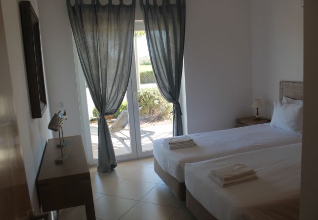 Apartamento em Cabanas de tavira - CG 21C - Std - Cabanas Gardens Apartamento em Cabanas de tavira - CG 21C - Std - Cabanas Gardens