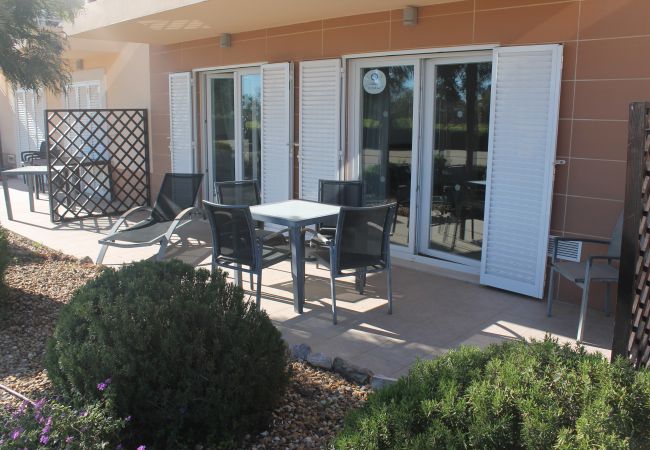 Apartamento em Cabanas de tavira - CG 21C - Std - Cabanas Gardens Apartamento em Cabanas de tavira - CG 21C - Std - Cabanas Gardens